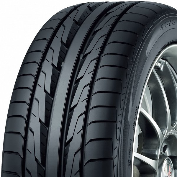 Шина Toyo DRB 225/40 R18 88W летняя купить,54600