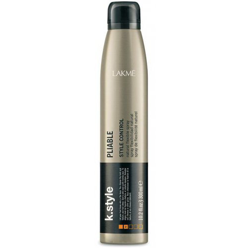 Лак для волос Lakme k.style Style Control Pliable 300мл купить,NaN