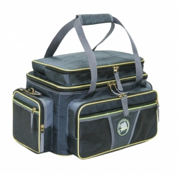 Сумка для рыбалки Aquatic С-33С 56х30х31 купить,NaN