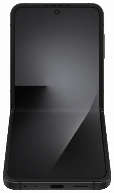 Смартфон Samsung Galaxy Z Flip 7 FE 5G 8/128Gb SM-F761BZKGSKZ Black - ForteMarket Смартфон Samsung Galaxy Z Flip 7 FE 5G 8/128Gb SM-F761BZKGSKZ Black купить,0