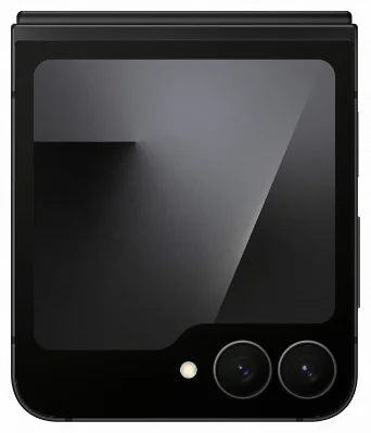 Смартфон Samsung Galaxy Z Flip 7 FE 5G 8/128Gb SM-F761BZKGSKZ Black - ForteMarket Смартфон Samsung Galaxy Z Flip 7 FE 5G 8/128Gb SM-F761BZKGSKZ Black купить,0