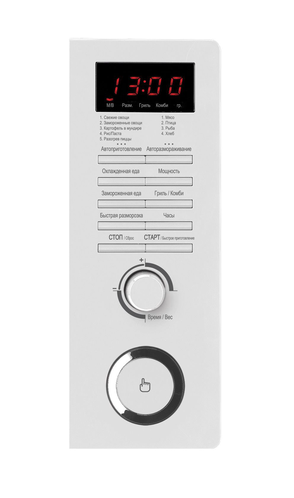 Микроволновая печь Daewoo KQG 81HRW белая купить,NaN