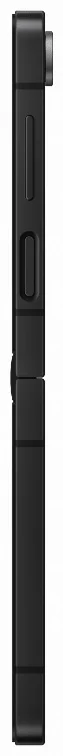 Смартфон Samsung Galaxy Z Flip 7 FE 5G 8/128Gb SM-F761BZKGSKZ Black - ForteMarket Смартфон Samsung Galaxy Z Flip 7 FE 5G 8/128Gb SM-F761BZKGSKZ Black купить,0