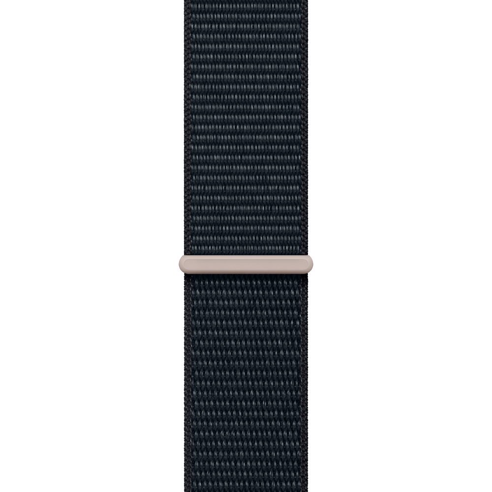 Смарт-часы Apple Watch Series 9 GPS 45mm MR9C3 Midnight Aluminum Case with Midnight Sport Loop купить,0