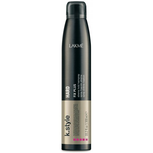 Лак для волос Lakme k.style Fix Plus 300мл