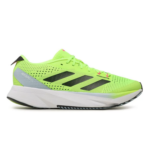 Кроссовки Adidas Adizero sl HQ7231 green 46 2/3