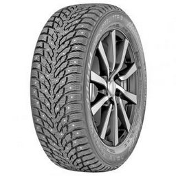 Шина Nokian Hakkapeliitta 9 245/45 R17 99T XL зимняя