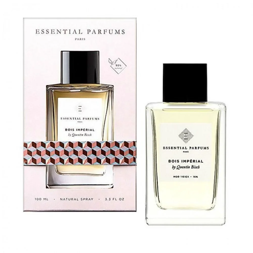 Парфюмерная вода Essential Parfums Bois Imperial 100мл