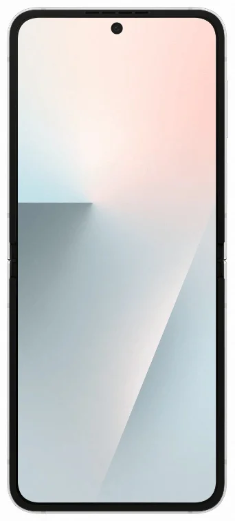 Смартфон Samsung Galaxy Z Flip 7 FE 5G 8/256Gb SM-F761BZWHSKZ White - ForteMarket Смартфон Samsung Galaxy Z Flip 7 FE 5G 8/256Gb SM-F761BZWHSKZ White купить,0