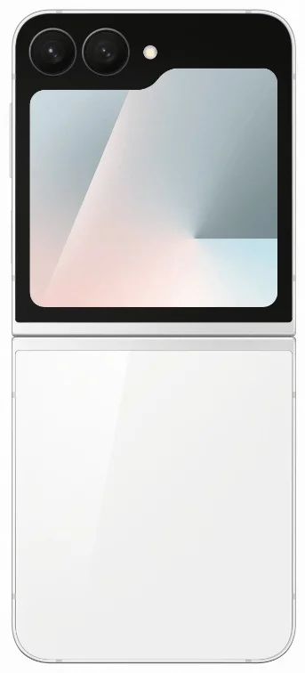 Смартфон Samsung Galaxy Z Flip 7 FE 5G 8/256Gb SM-F761BZWHSKZ White - ForteMarket Смартфон Samsung Galaxy Z Flip 7 FE 5G 8/256Gb SM-F761BZWHSKZ White купить,0
