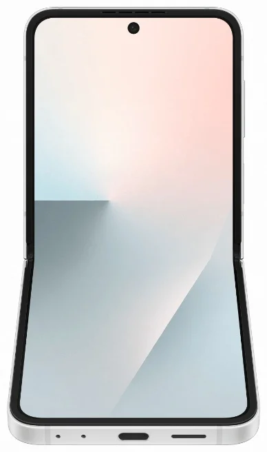 Смартфон Samsung Galaxy Z Flip 7 FE 5G 8/256Gb SM-F761BZWHSKZ White - ForteMarket Смартфон Samsung Galaxy Z Flip 7 FE 5G 8/256Gb SM-F761BZWHSKZ White купить,0