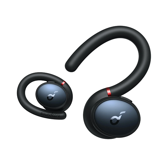 Наушники Soundcore TWS Sport X10 A3961 BK SDC-A3961G11-BK Black купить,NaN