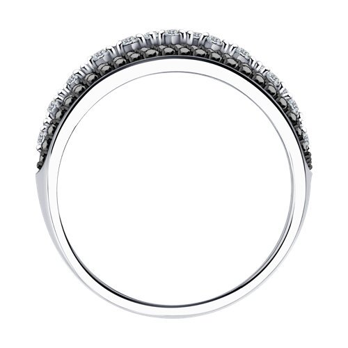 Кольцо Sokolov 7010098-3 19р 6,63гр. купить,NaN
