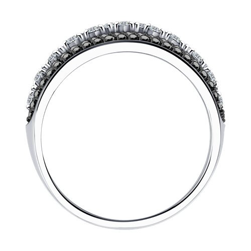 Кольцо Sokolov 7010098-3 19р 6,63гр. купить,NaN