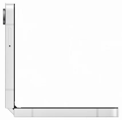 Смартфон Samsung Galaxy Z Flip 7 FE 5G 8/256Gb SM-F761BZWHSKZ White - ForteMarket Смартфон Samsung Galaxy Z Flip 7 FE 5G 8/256Gb SM-F761BZWHSKZ White купить,0