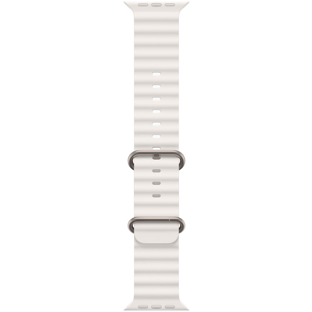 Смарт-часы Apple Watch Ultra 2 GPS + Cellular 49mm MREJ3 White Ocean Band купить,428990