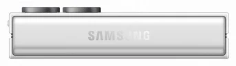 Смартфон Samsung Galaxy Z Flip 7 FE 5G 8/256Gb SM-F761BZWHSKZ White - ForteMarket Смартфон Samsung Galaxy Z Flip 7 FE 5G 8/256Gb SM-F761BZWHSKZ White купить,0