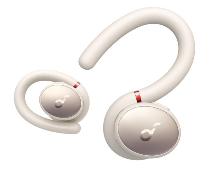 Наушники Soundcore TWS Sport X10 A3961 WT SDC-A3961G21-WT White