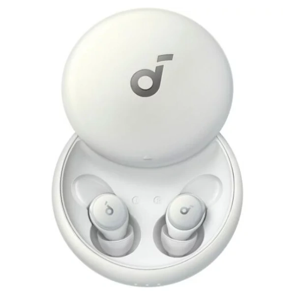 Наушники Soundcore TWS Sleep A10 A6610 WT SDC-A6610G21-WT White