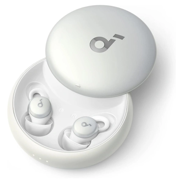 Наушники Soundcore TWS Sleep A10 A6610 WT SDC-A6610G21-WT White
