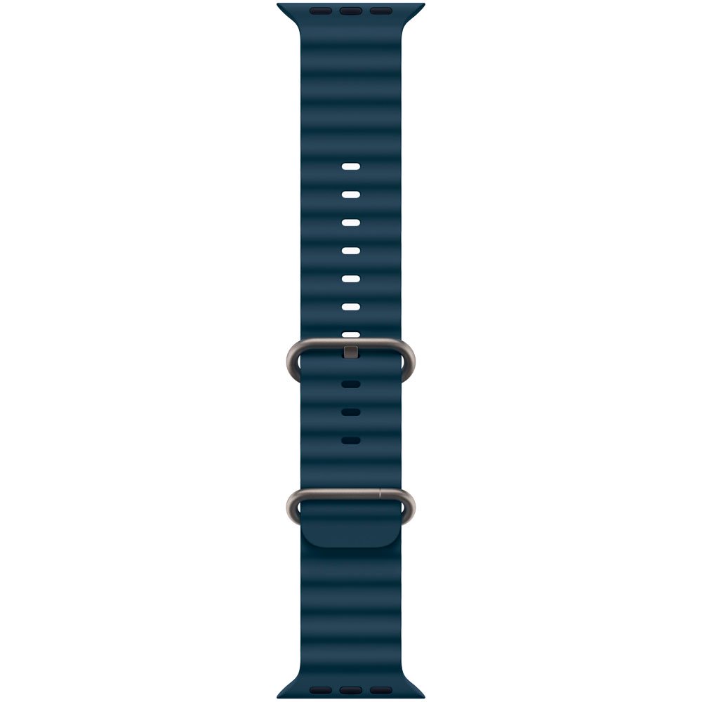 Смарт-часы Apple Watch Ultra 2 GPS + Cellular 49mm MREG3 Blue Ocean Band - ForteMarket Смарт-часы Apple Watch Ultra 2 GPS + Cellular 49mm MREG3 Blue Ocean Band купить,0