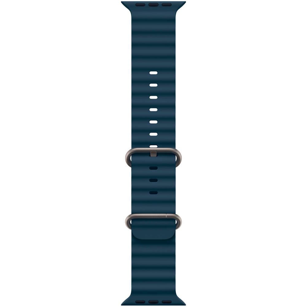 Смарт-часы Apple Watch Ultra 2 GPS + Cellular 49mm MREG3 Blue Ocean Band купить,428990