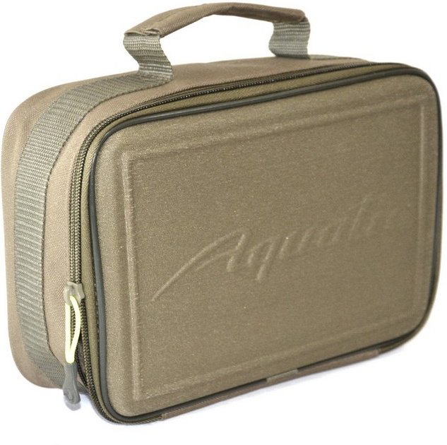 Сумка для рыбалки Aquatic С-23 26х10х20 купить,NaN