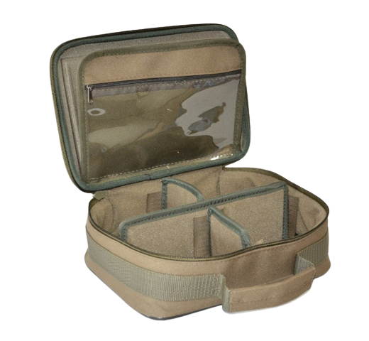 Сумка для рыбалки Aquatic С-23 26х10х20 купить,NaN