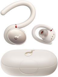 Наушники Soundcore TWS Sport X10 A3961 WT SDC-A3961G21-WT White