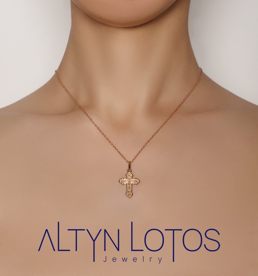 Кулон Династия 715297-1002 1,87гр. купить,NaN