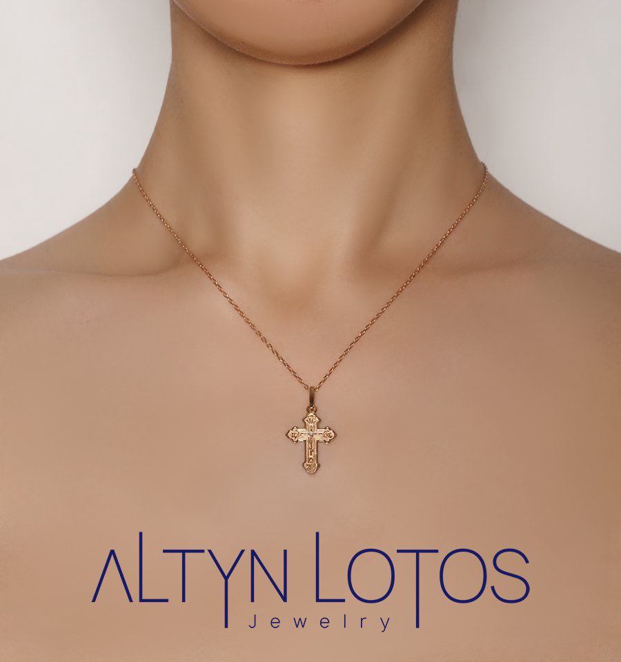 Кулон Династия 715297-1002 1,87гр. купить,NaN