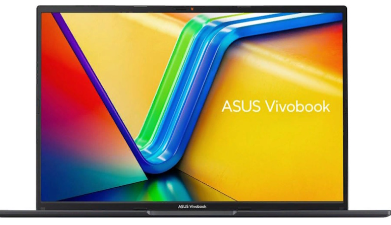 Ноутбук Asus Vivobook 16 M1605YA-MB002 90NB10R1-M00AM0 16.0" Indie Black купить,NaN