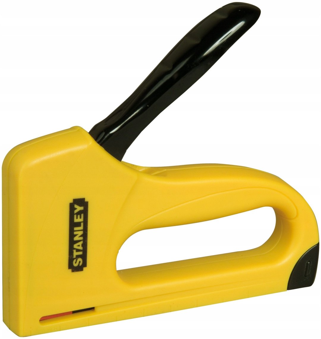 Скобозабиватель STANLEY механический 6-TR35