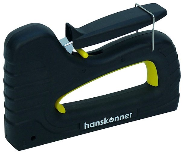 Скобозабиватель Hanskonner механический HK1071-01-08