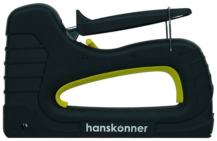 Скобозабиватель Hanskonner механический HK1071-01-08 купить,0