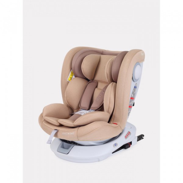 Автокресло Rant Drive Isofix Active Line Beige