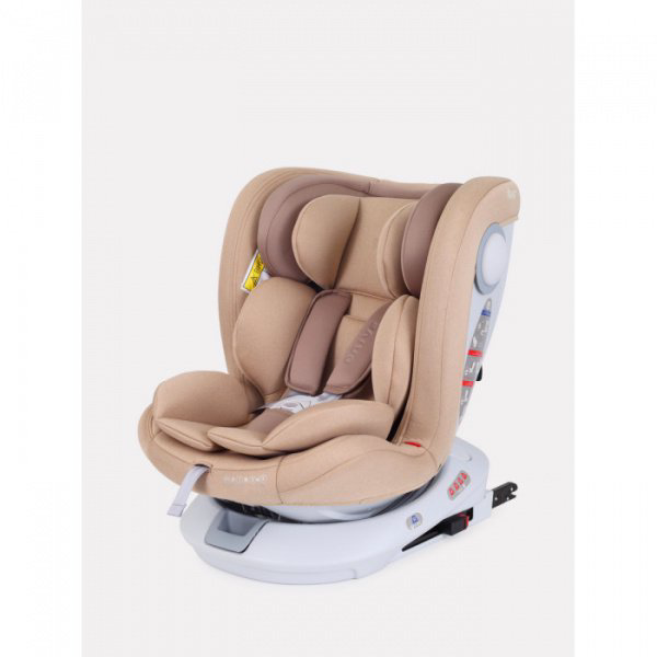 Автокресло Rant Drive Isofix Active Line Beige купить,NaN
