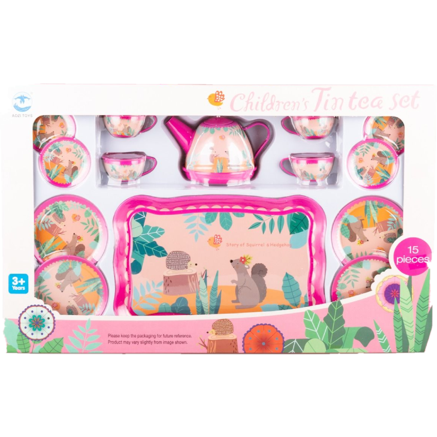 Игровой набор YTY Toys Животные 15шт купить,NaN
