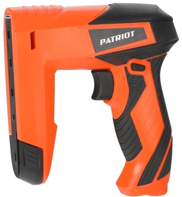 Скобозабиватель Patriot сетевой EN 141
