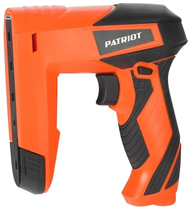 Скобозабиватель Patriot сетевой EN 141 купить,NaN