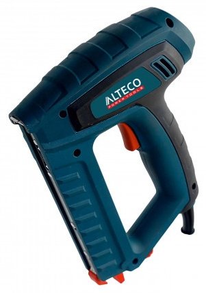 Скобозабиватель ALTECO сетевой SG 01 17153