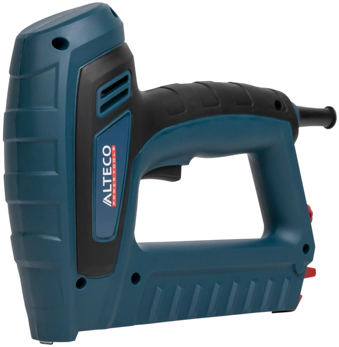 Скобозабиватель ALTECO сетевой SG 01 17153 купить,16990