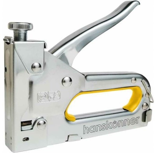Скобозабиватель Hanskonner механический HK1071-01-06
