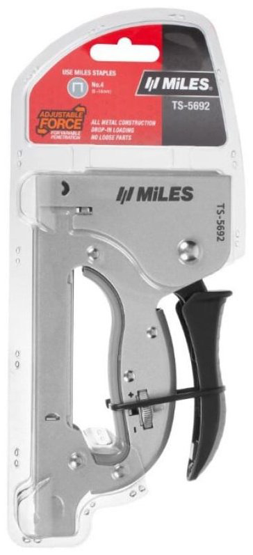Скобозабиватель Miles механический TS-5692 купить,8900
