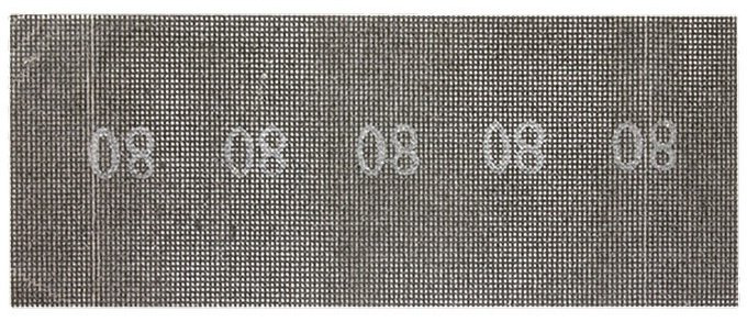 Абразивная сетка SPARTA P 100 115х280 мм, 10 шт. купить,900
