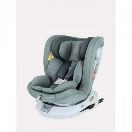 Автокресло Rant Drive Isofix Active Line Green