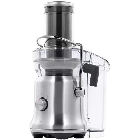 Соковыжималка BORK S702 Silver