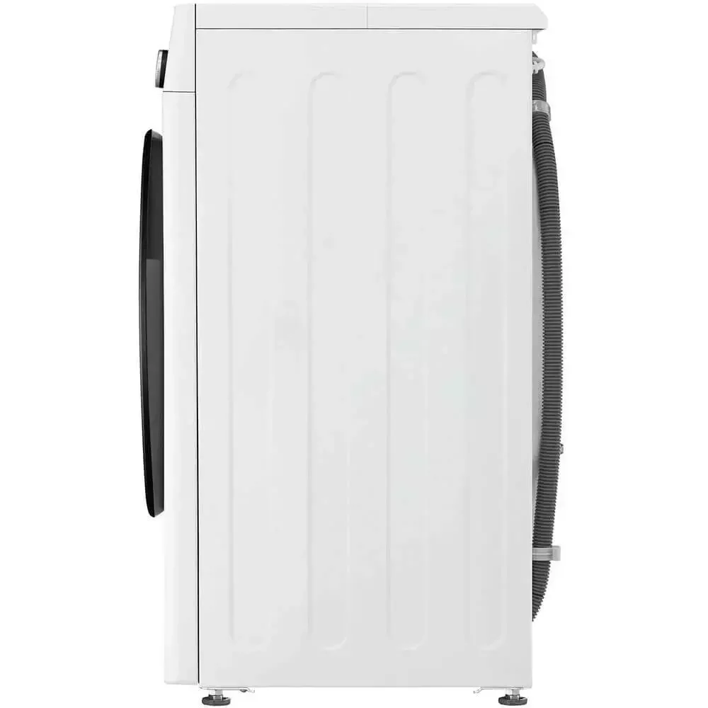 Стиральная машина LG LG F2V5HS5W White купить,0