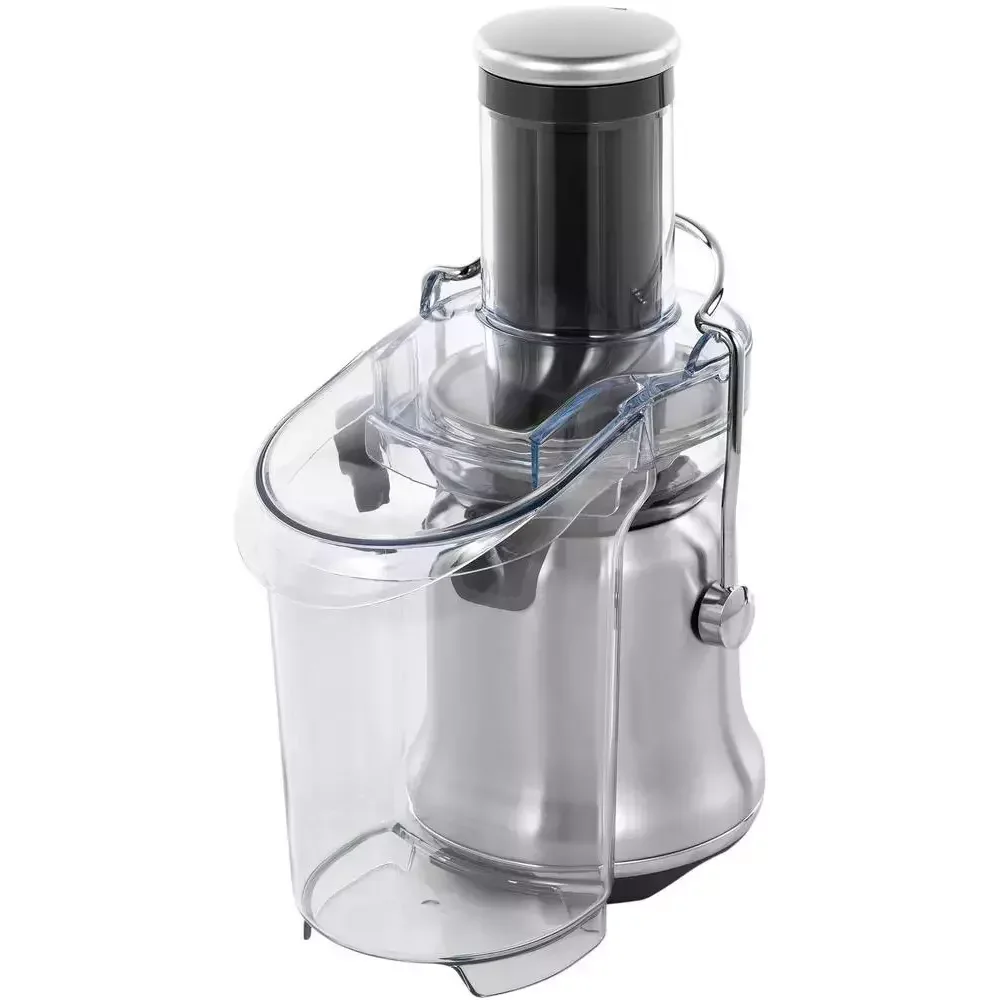 Соковыжималка BORK S702 Silver - ForteMarket Соковыжималка BORK S702 Silver купить,0