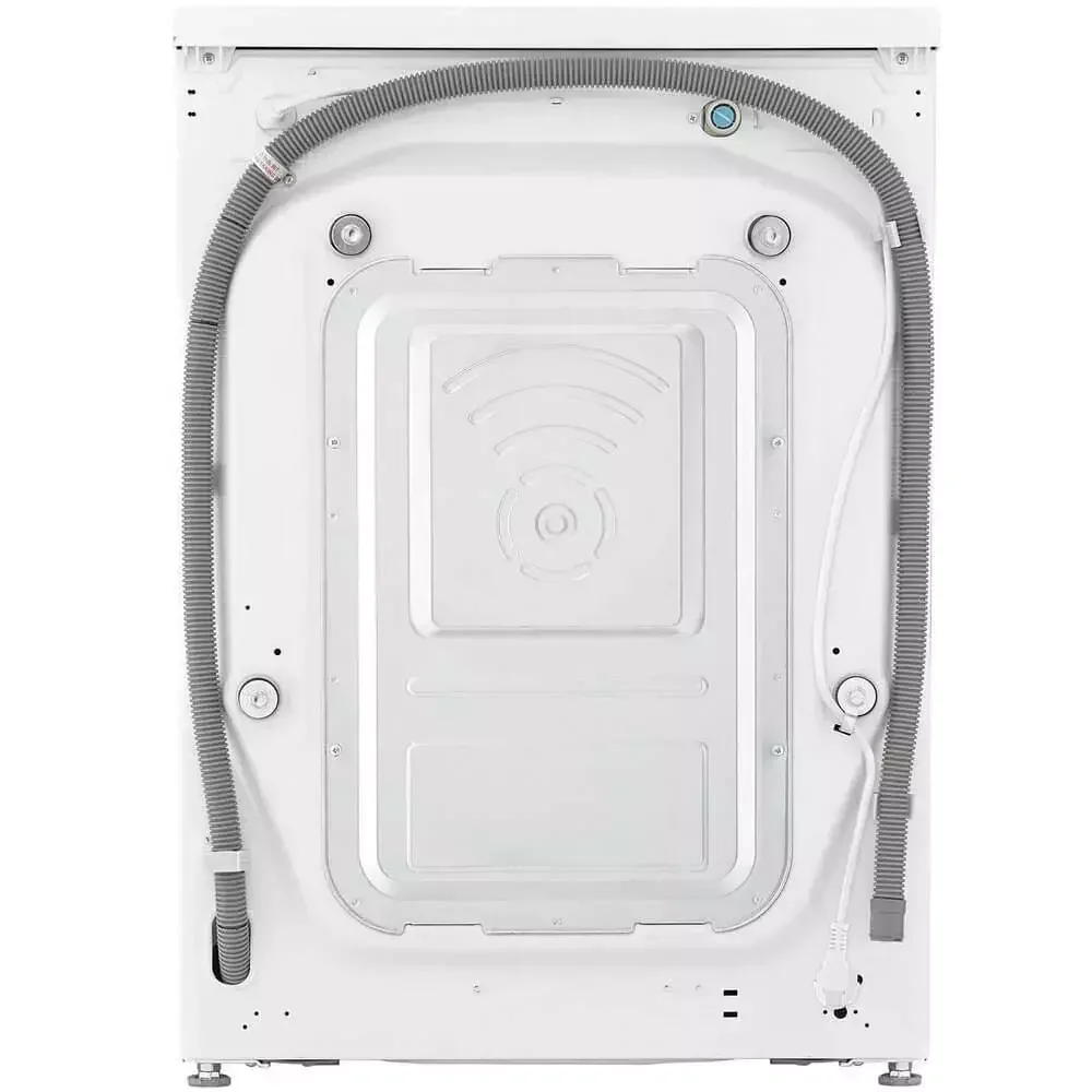 Стиральная машина LG LG F2V5HS5W White купить,0